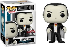 Funko Pop! Movies: Universal Studios Monsters - Dracula 1152 - Walgreens Exclusive